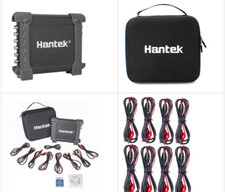 Generatore oscilloscopio DAQ