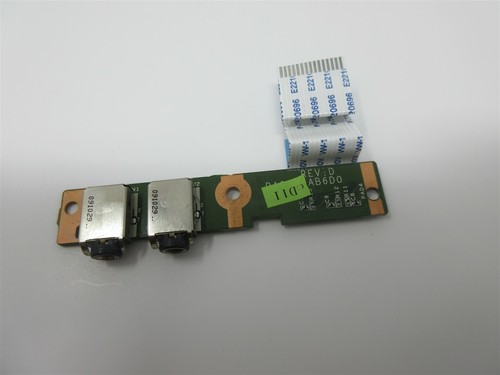 320p6ab0000 scheda audio - 320p6ab0000,