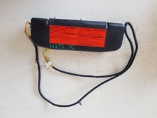 AIRBAG SEDILE SINISTRO LATO