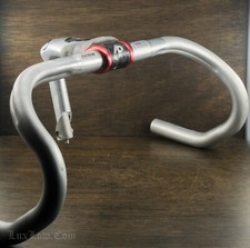 Bici da strada Modolo Twin 777