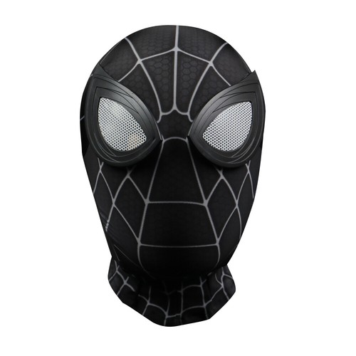 Cosplay venom spiderman peter - cosplay,