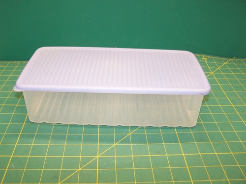 Tupperware 4352 frigorifero - tupperware,