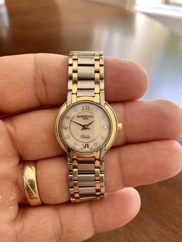 Orologio raymond weil - orologio,