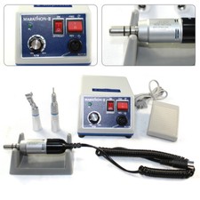 Micromotore dentale maratona
