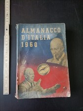 Almanacco d'italia 1960 - D2