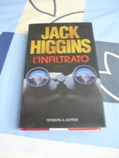 L'INFILTRATO JACK HIGGINS