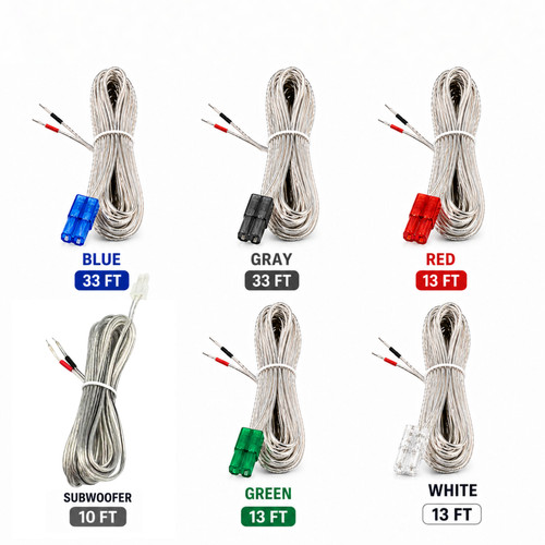 Cavo altoparlante per - , samsung