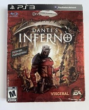 Dante inferno divine - inferno, [divine
