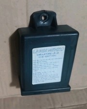 Emulatore iniettori Landi Renzo LR25 per impianti Gpl/ Metano (628071000)