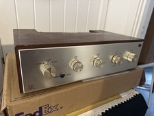 Amplificatore integrato