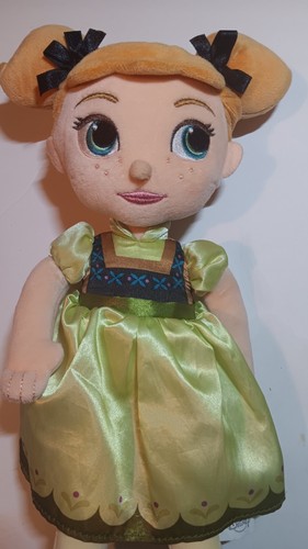 Peluche pupazzo disney store - peluche,