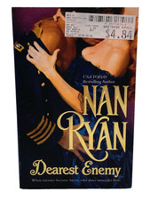 Dearest Enemy Nan Ryan PB