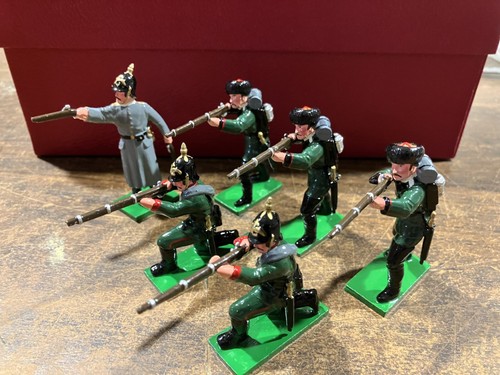 Trofeo miniature lucido cw3 - miniature,
