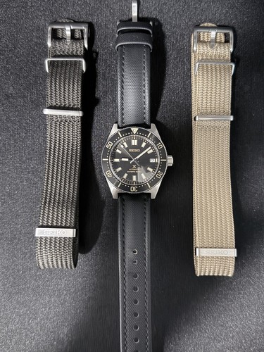 Seiko prospex spb239j1 mas - seiko,