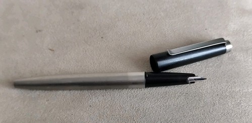 Penna stilografica lamy 25p - penna,