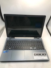 Acer Aspire E15 Intel Core