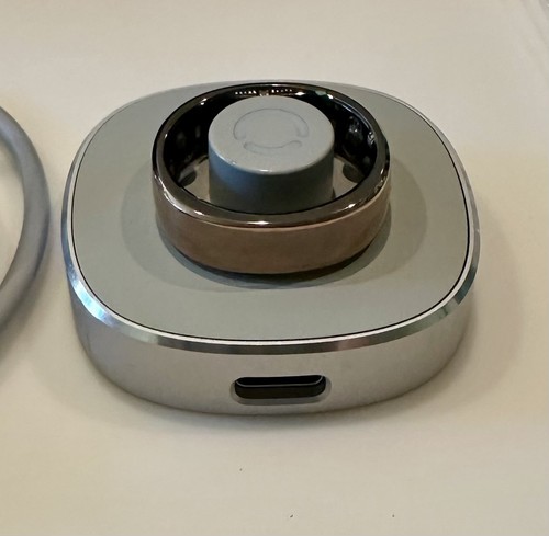 Ringconn gen air - ringconn, ai