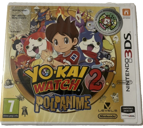 Kai watch polpanime per - 2,