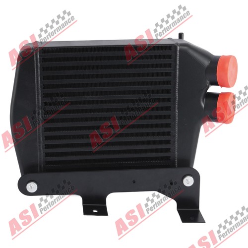 Intercooler alluminio per