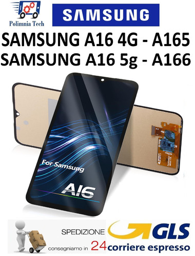 Samsung galaxy a16 - samsung,