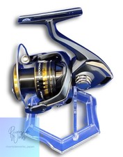 Attrezzatura da pesca