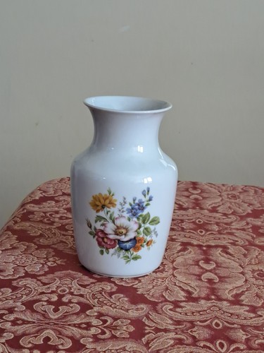 Vaso porcellana creidlitz - vaso,