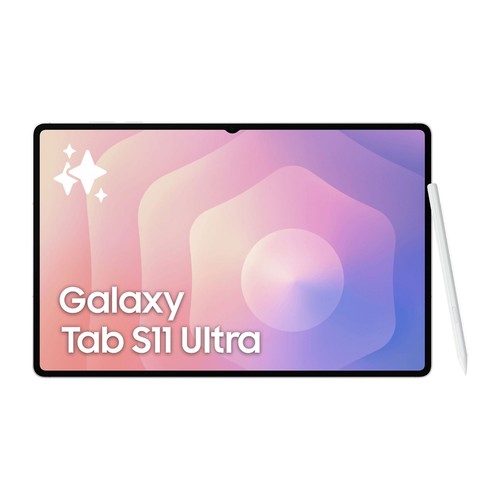 Tablet samsung galaxy tab - samsung,