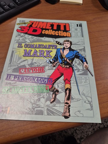 Fumetti collection - fumetti,