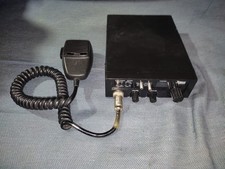 Zodiac M5034 Radio CB Vintage Radioamatori - FUNZIONANTE