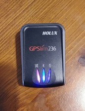Holux GPSLIM 236 Ricevitore