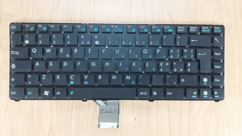 Tastiera italiana asus - italiana, eeepc