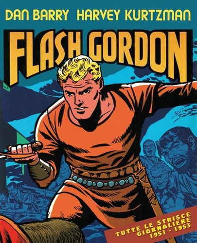 Flash gordon tutte le - gordon,