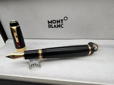 Penna stilografica MONTBLANC