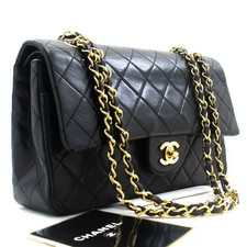 ad8 CHANEL Borsa a tracolla