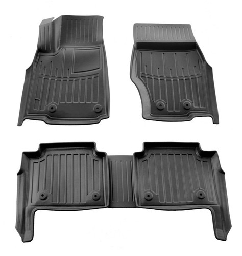 Set tappetini gomma per - set,