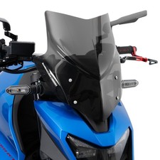 BARRACUDA CUPOLINO AEROSPORT FUME SCURO HONDA HORNET 750 2025