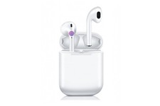 Cuffie auricolari wireless