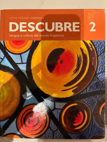 Descubre 2017 level vista - descubre, by