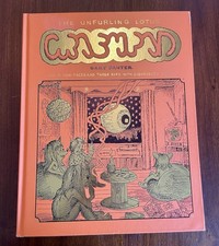 Crashpad by Gary Panter