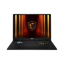 MSI Notebook Gaming Vector A18