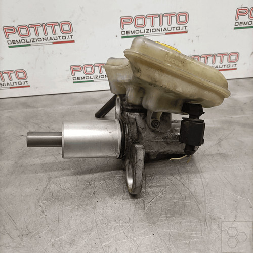 9304125000 pompa comando freni - comando,