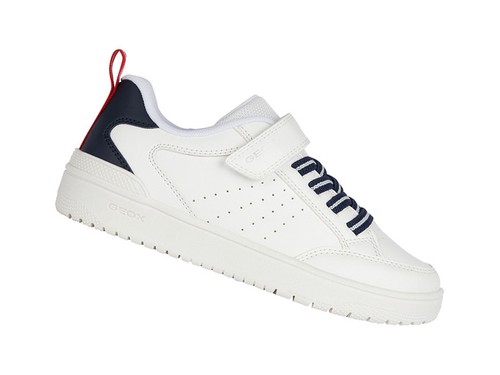 Geox scarpe sneakers bambino - sneakers,