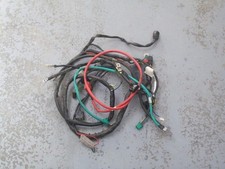 IMPIANTO ELETTRICO PER KYMCO