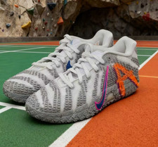 Scarpe da corsa uomo Nike Ja 3