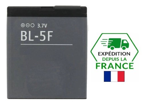 Batterie pour nokia e62 e65 - pour,