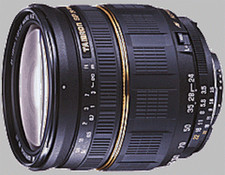 Near mint tamron sp - tamron, 24