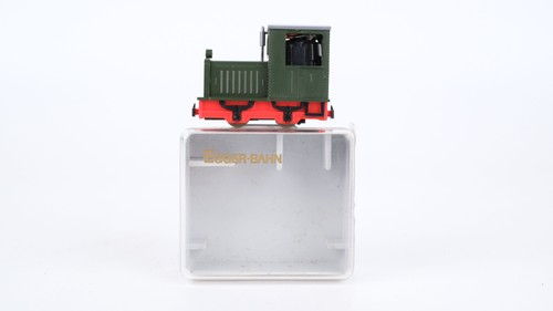 Locomotiva diesel egger bahn - diesel, egger-bahn