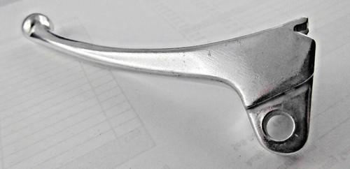 Leva frizione honda na50 - frizione,