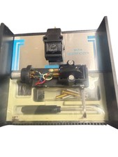 Shure M95HE/D Cartuccia DENON