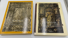 Holter, Kurt: arte del libro -